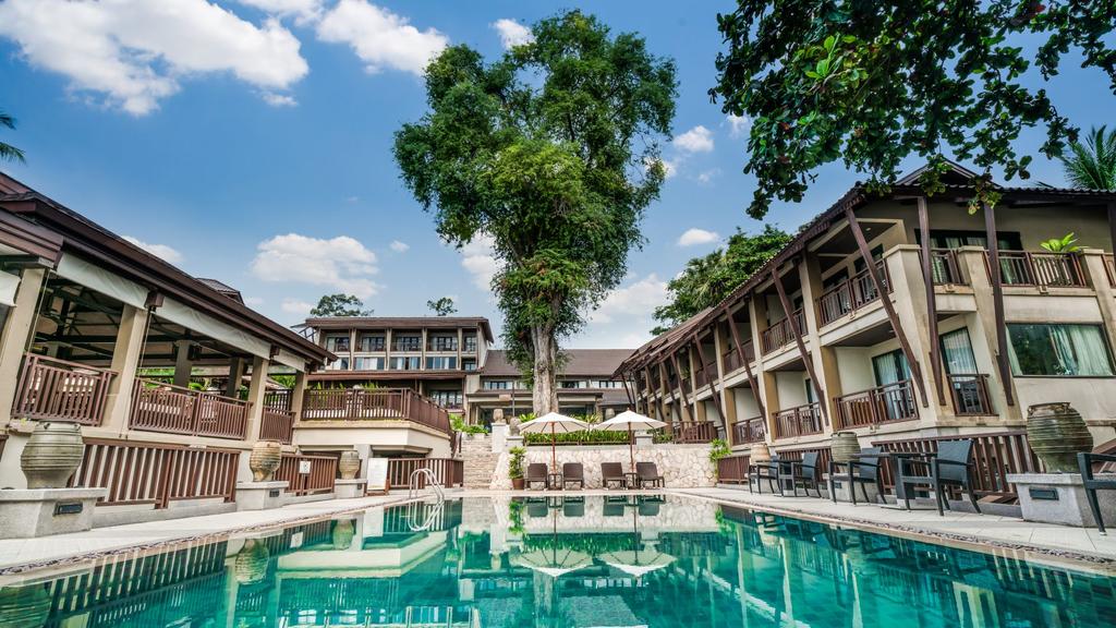 Vacation Hub International - VHI - Travel Club - Impiana Resort Chaweng Noi