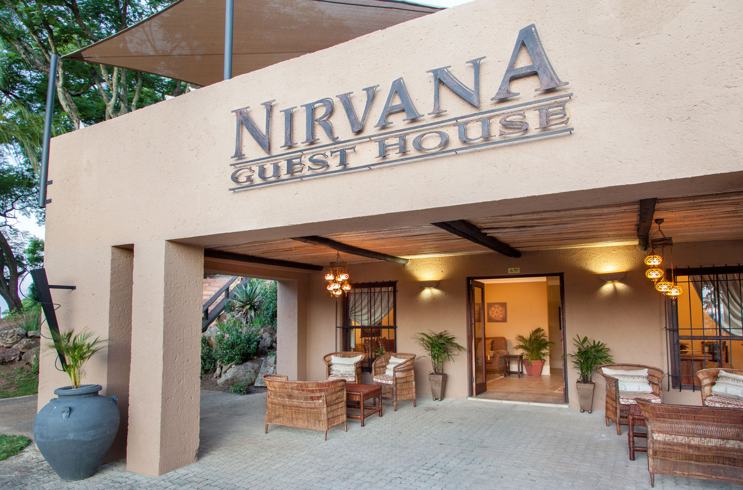 Vacation Hub International - VHI - Travel Club - Nirvana Guesthouse