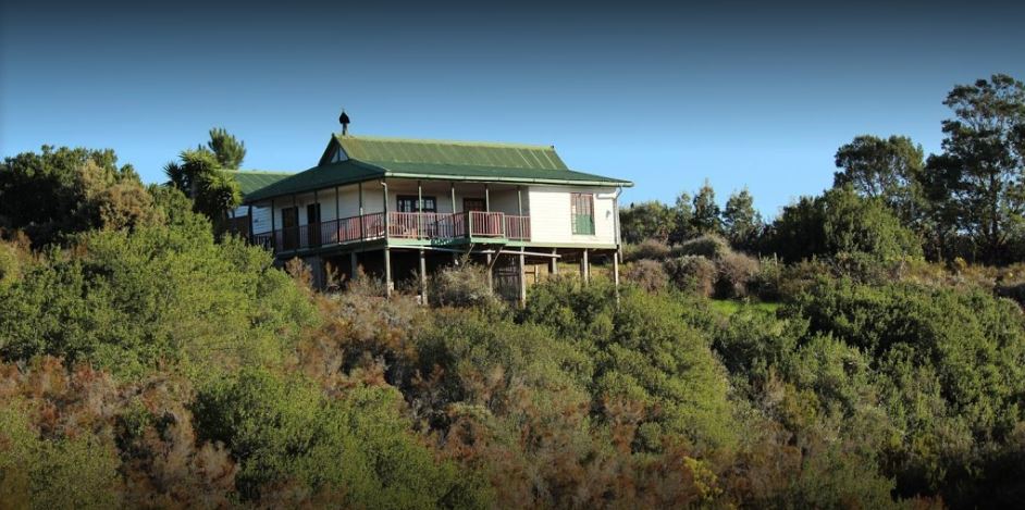 Vacation Hub International - VHI - Travel Club - Protea Wilds Retreat - Bitou Valley House