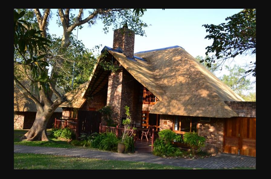 Vacation Hub International - VHI - Travel Club - Kruger Park Lodge - Golf Safari SA - Chalet 233