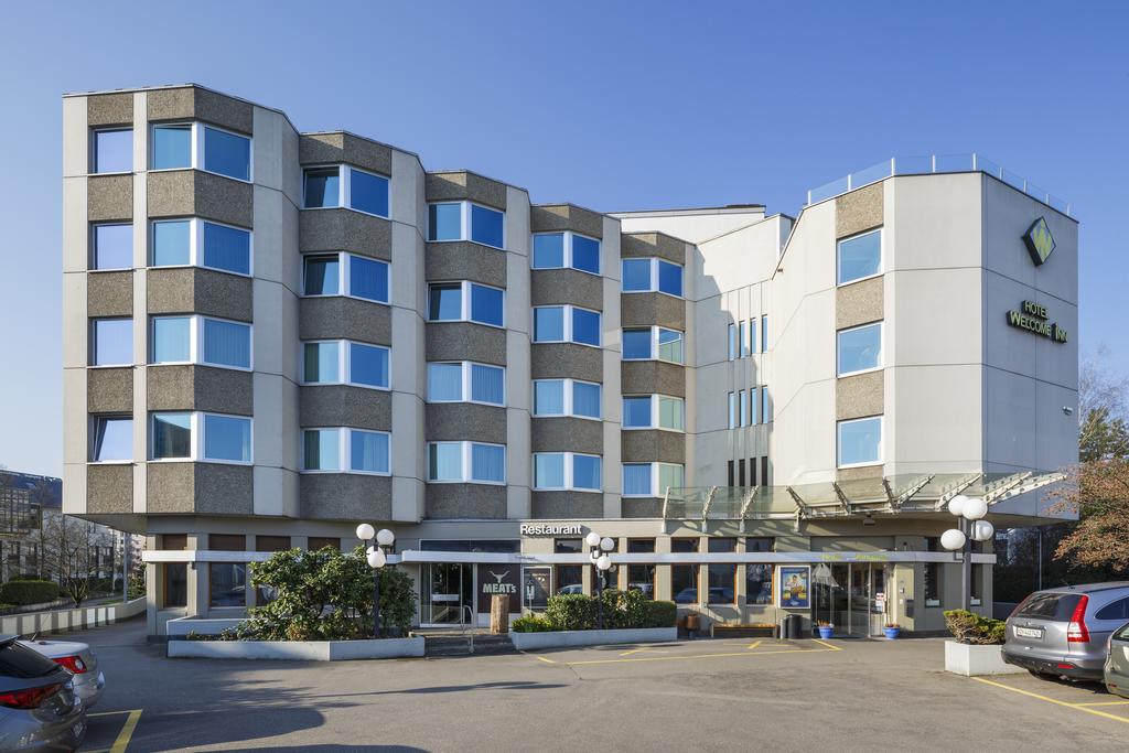 Vacation Hub International - VHI - Travel Club - Hotel Welcome Inn