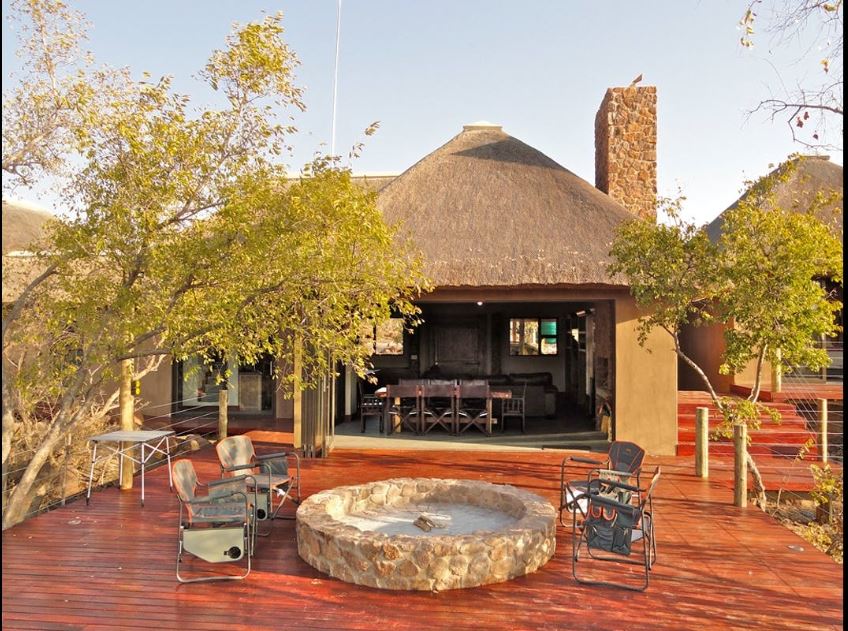 Vacation Hub International - VHI - Feeskraal Lodge - Mabalingwe Nature Reserve