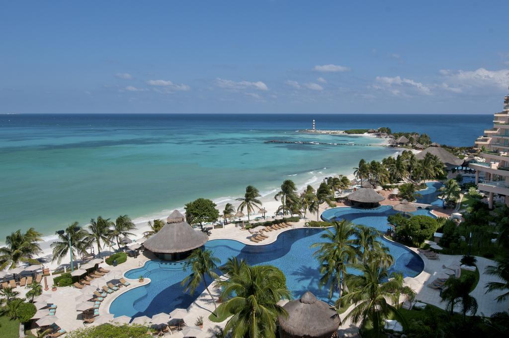 Vacation Hub International - VHI - Grand Fiesta Americana Coral Beach Cancun