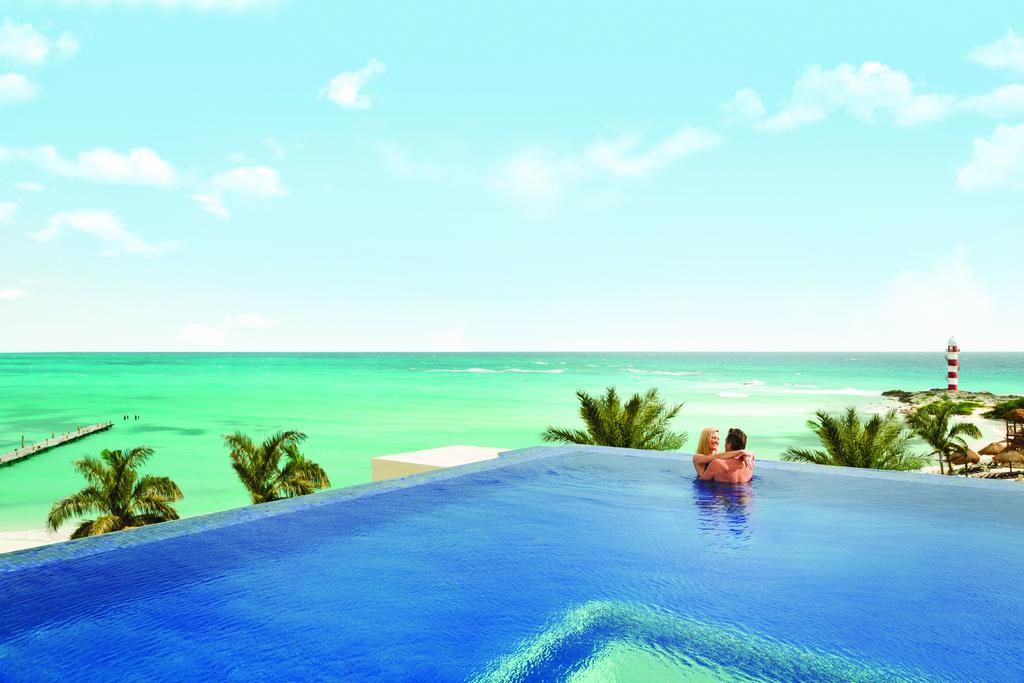 Vacation Hub International - VHI - Travel Club - Turquoize at Hyatt Ziva Cancun