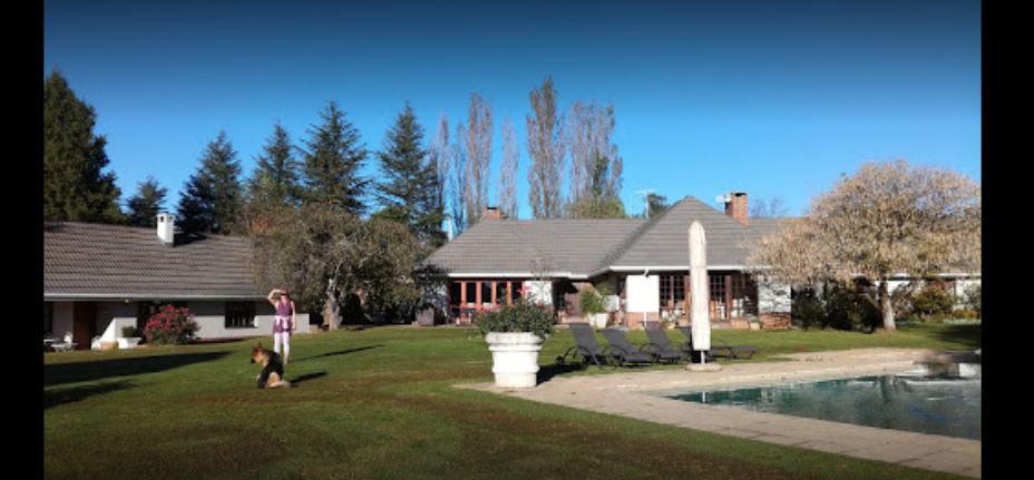 Vacation Hub International - VHI - Travel Club - Elgin Guesthouse