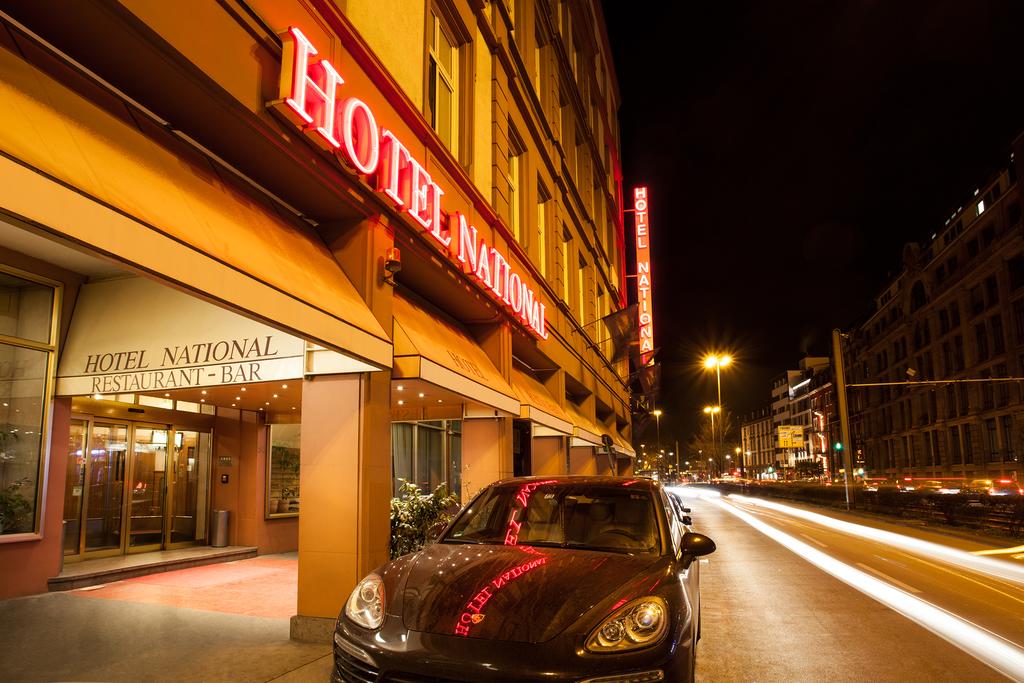 Vacation Hub International - VHI - Travel Club - Centro Hotel National