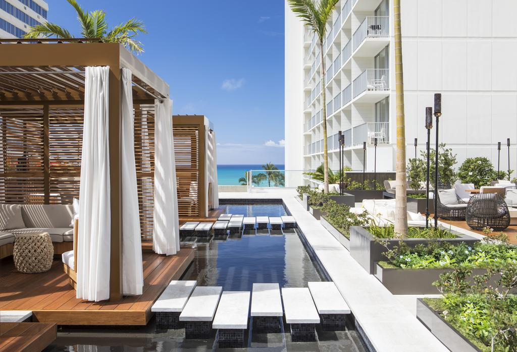 Vacation Hub International - VHI - Alohilani Resort Waikiki Beach