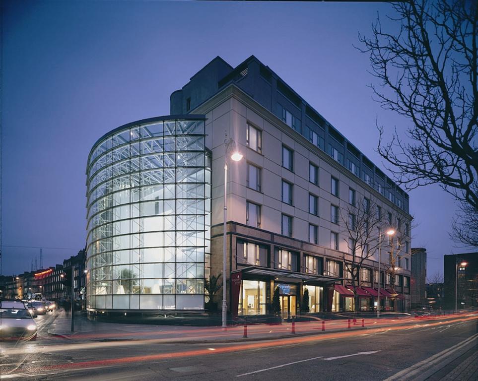 Vacation Hub International - VHI - Travel Club - O'Callaghan Stephen's Green Hotel