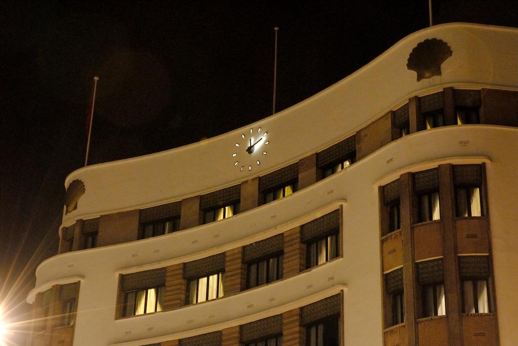Vacation Hub International - VHI - Travel Club - Imperial Casablanca Hotel & Spa