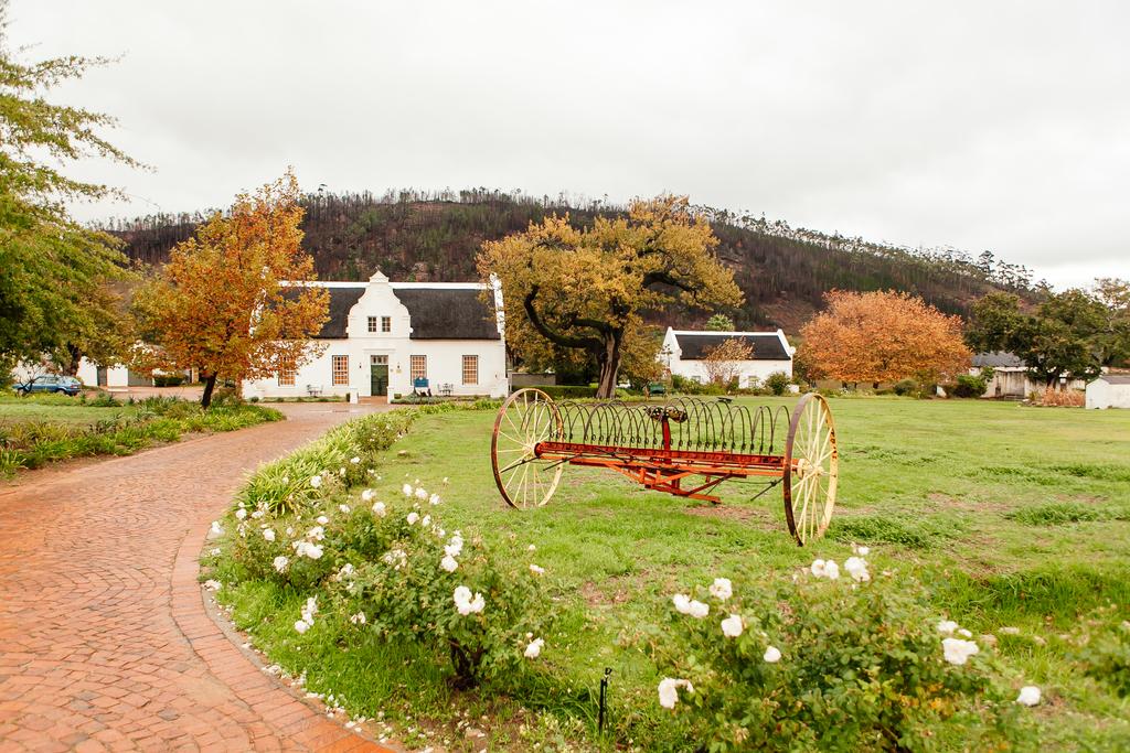 Vacation Hub International - VHI - Travel Club - Basse Provence Country House