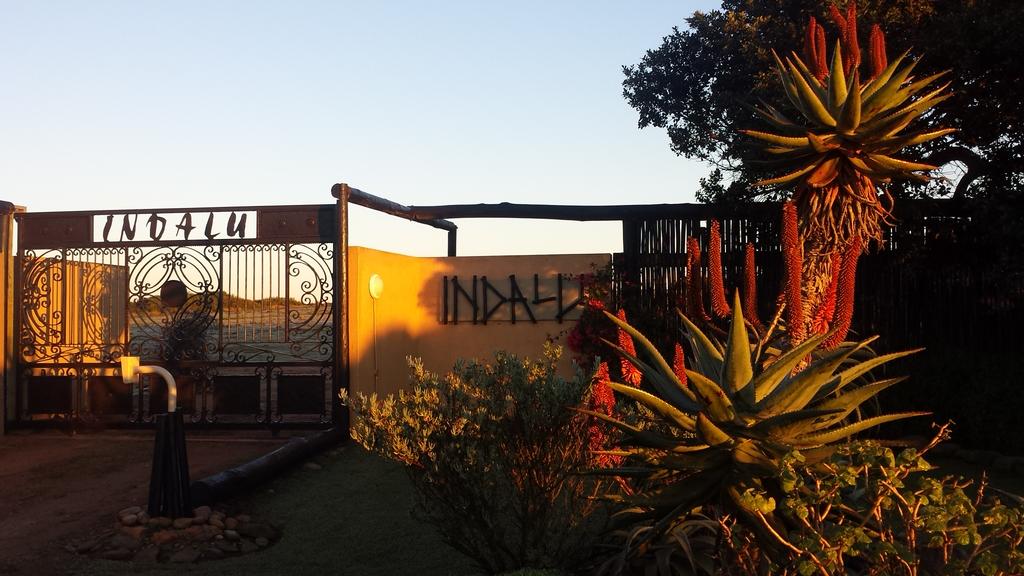 Vacation Hub International - VHI - Travel Club - Indalu Game Reserve