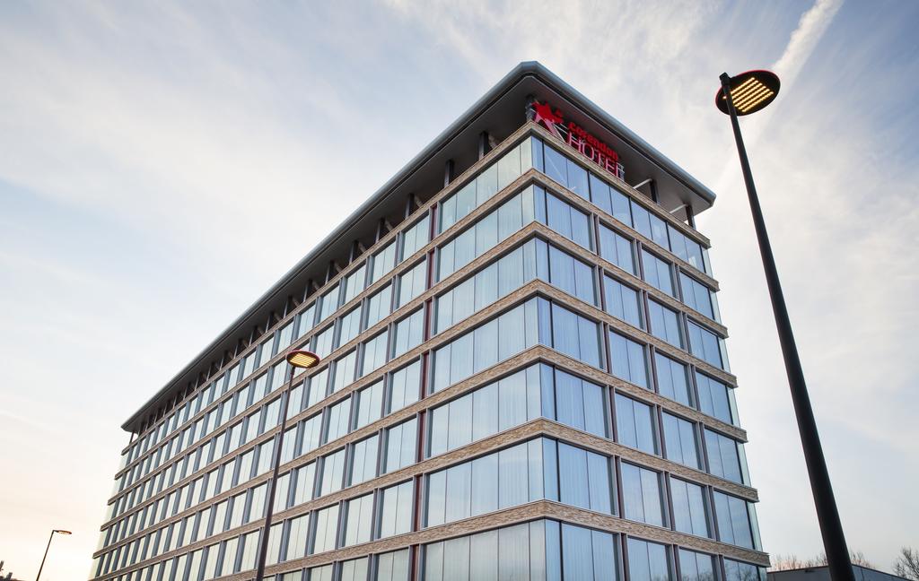 Vacation Hub International - VHI - Travel Club - Corendon Vitality Hotel Amsterdam