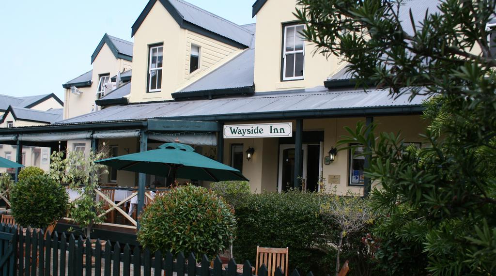 Vacation Hub International - VHI - Travel Club - Knysna Wayside Inn
