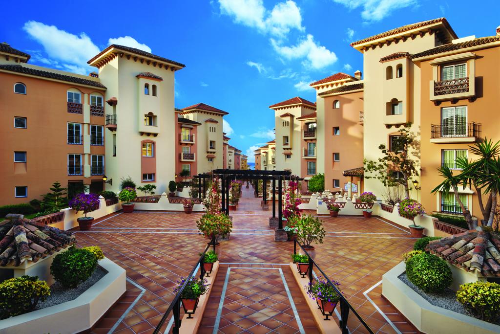 Vacation Hub International - VHI - Travel Club - Marriott's Marbella Beach Resort