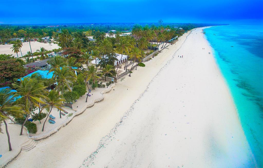 Vacation Hub International - VHI - Travel Club - Indigo Beach Zanzibar Hotel