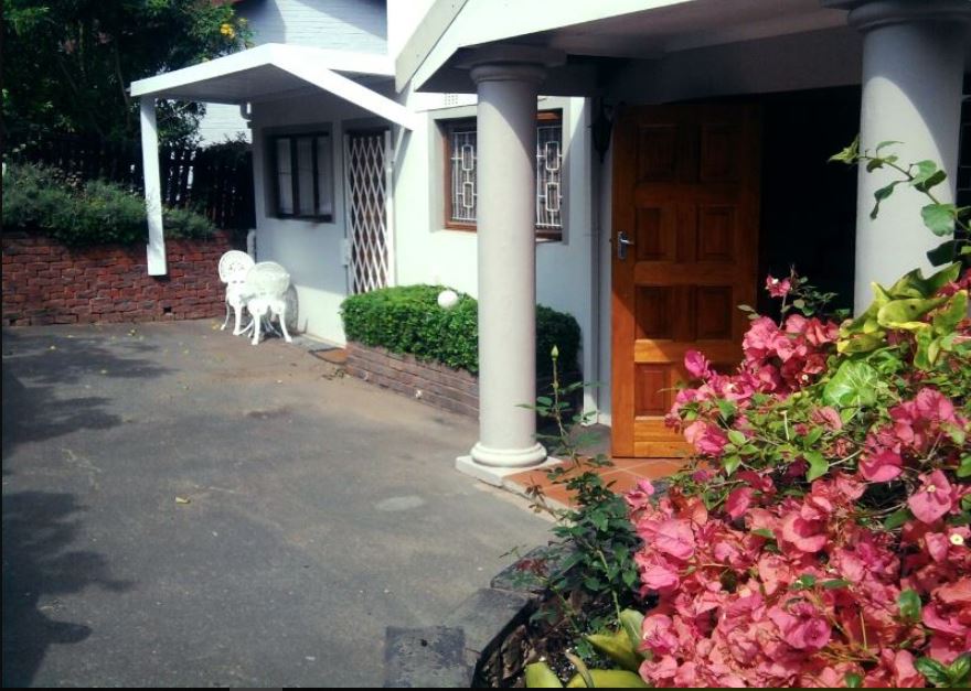 Vacation Hub International - VHI - Sylvern Bed & Breakfast