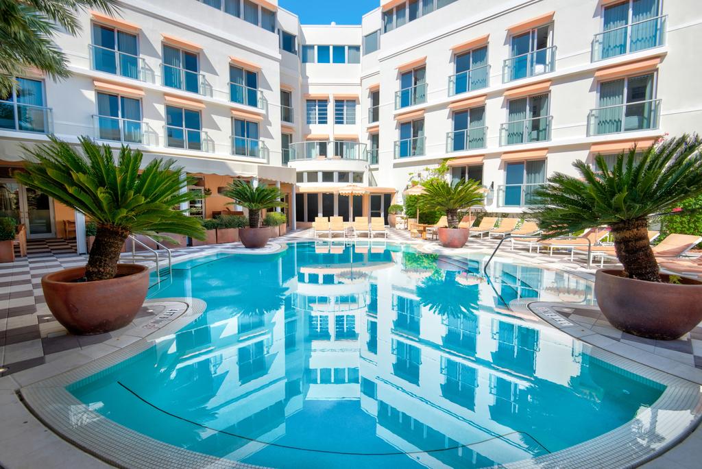 Vacation Hub International - VHI - Travel Club - Plymouth Hotel Miami
