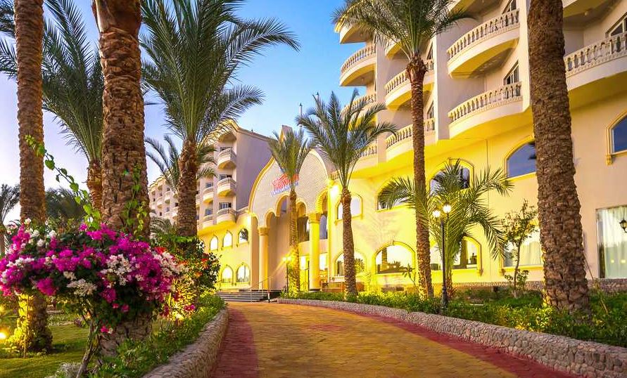 Vacation Hub International - VHI - Travel Club - Hawaii Le Jardin Aqua Park