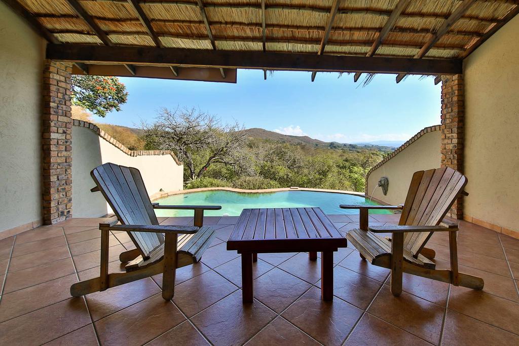 Vacation Hub International - VHI - Explorers Lions Rock - River Lodge