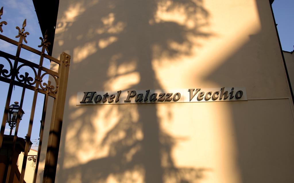 Vacation Hub International - VHI - Travel Club - Hotel Palazzo Vecchio