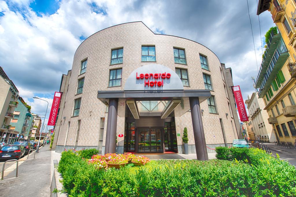 Vacation Hub International - VHI - Travel Club - Leonardo Hotel Milan City Center
