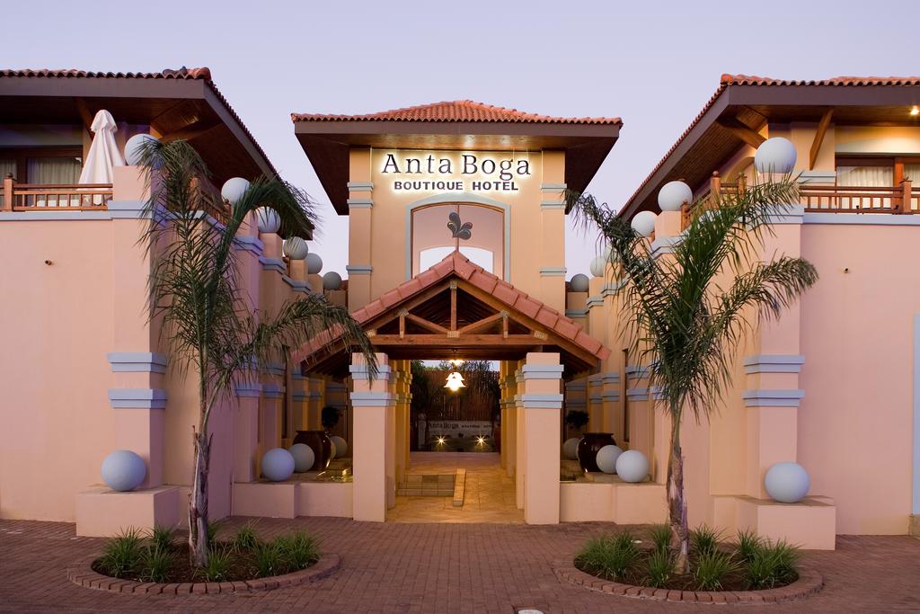 Vacation Hub International - VHI - Anta Boga Hotel