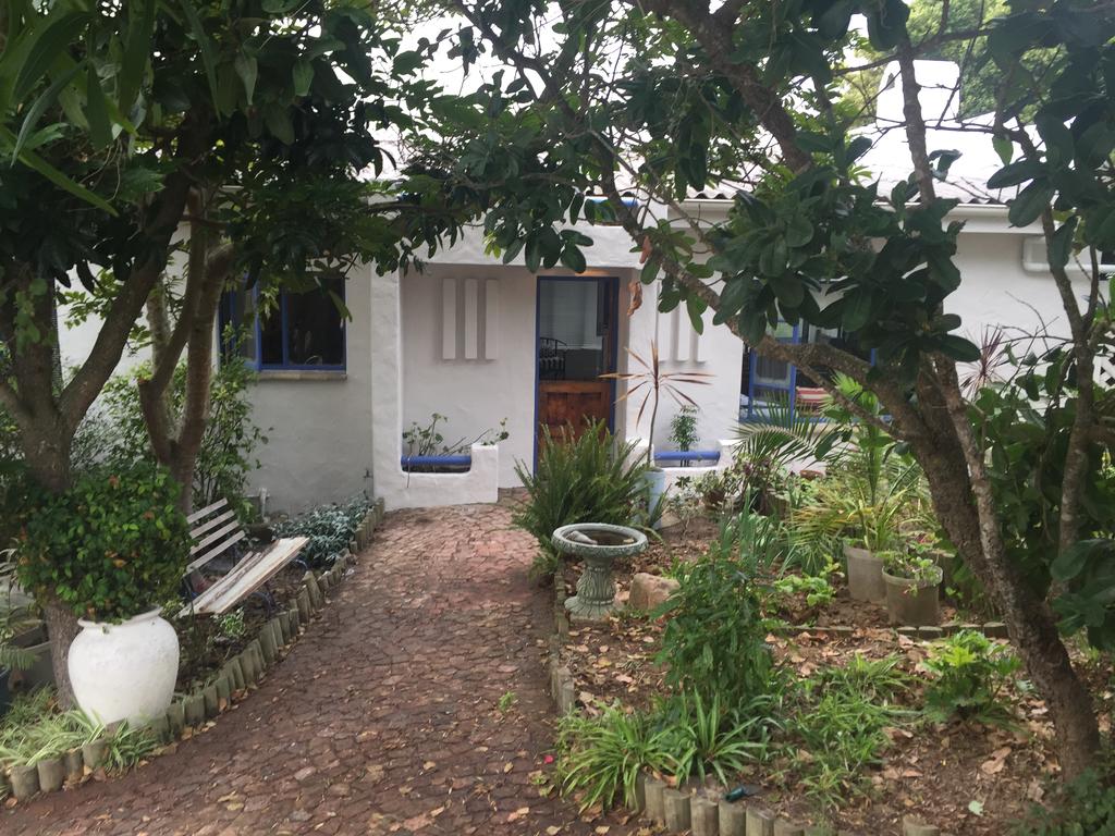 Vacation Hub International - VHI - Garden Route Self-Catering