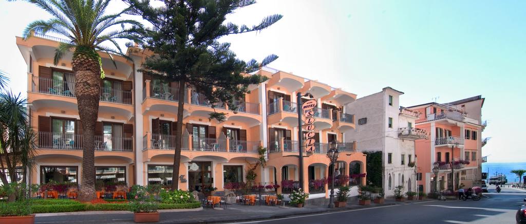 Vacation Hub International - VHI - Travel Club - Hotel Santa Lucia