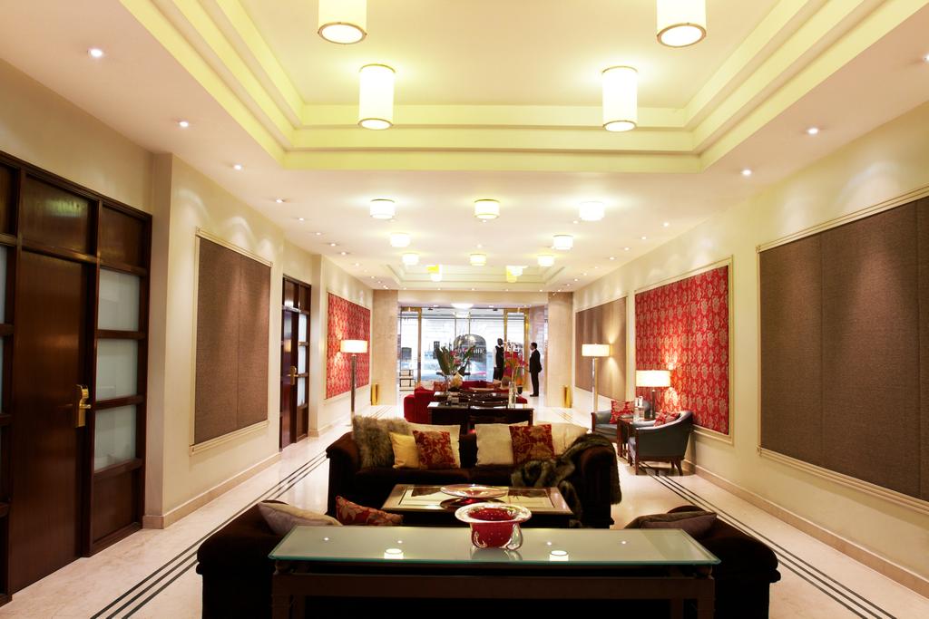 Vacation Hub International - VHI - Travel Club - Argenta Tower Hotel