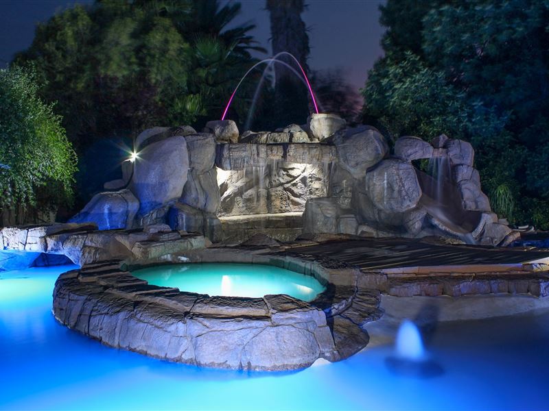 Vacation Hub International - VHI - Travel Club - The Palms Cradock