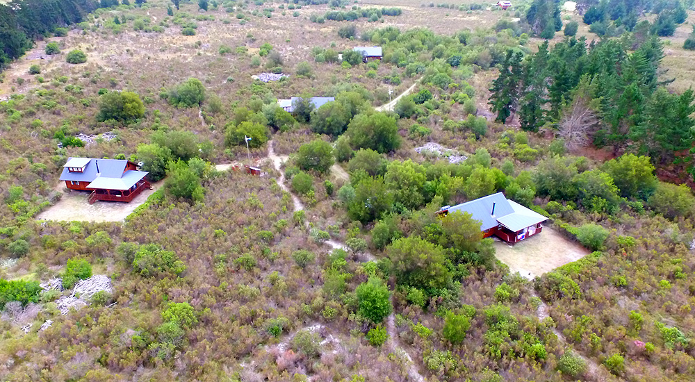 Vacation Hub International - VHI - Travel Club - Reflections Eco-Reserve - chalets