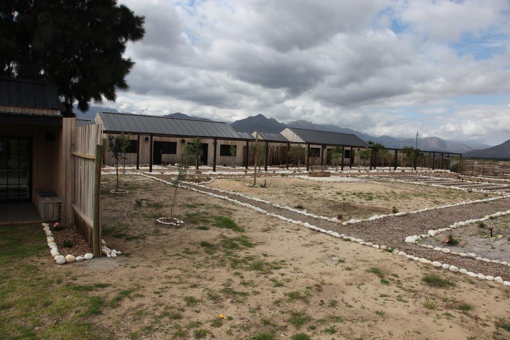 Vacation Hub International - VHI - Travel Club - The Farmstead