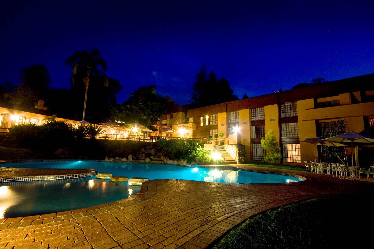 Vacation Hub International - VHI - Travel Club - African Sky Hotels - Pine Lake Inn