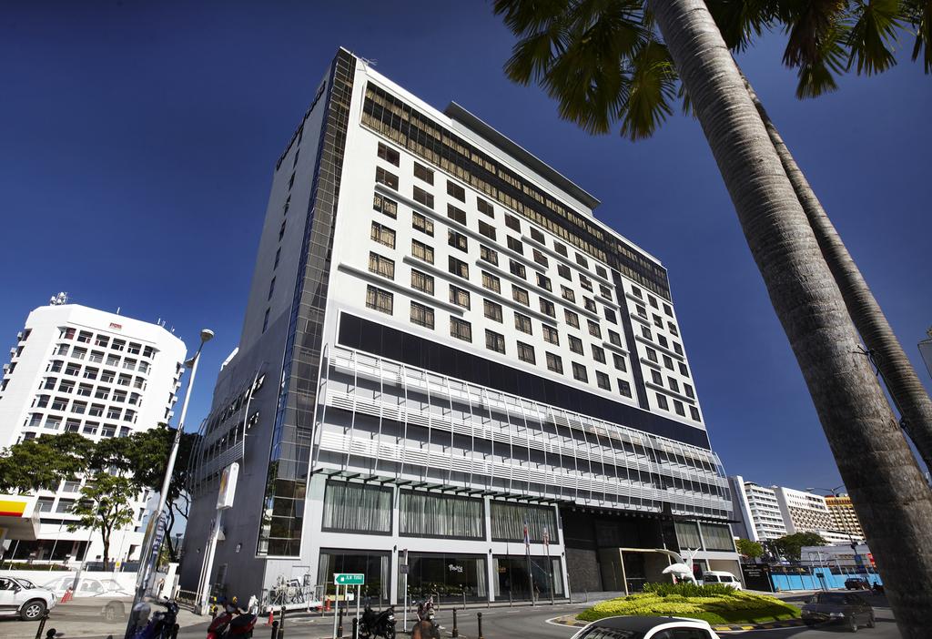 Vacation Hub International - VHI - Travel Club - Horizon Hotel