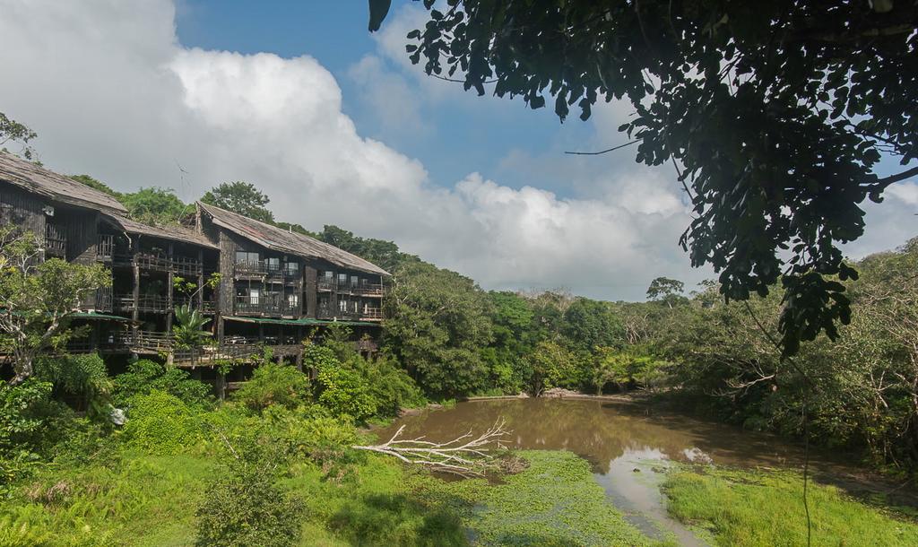 Vacation Hub International - VHI - Travel Club - Shimba Hills Lodge