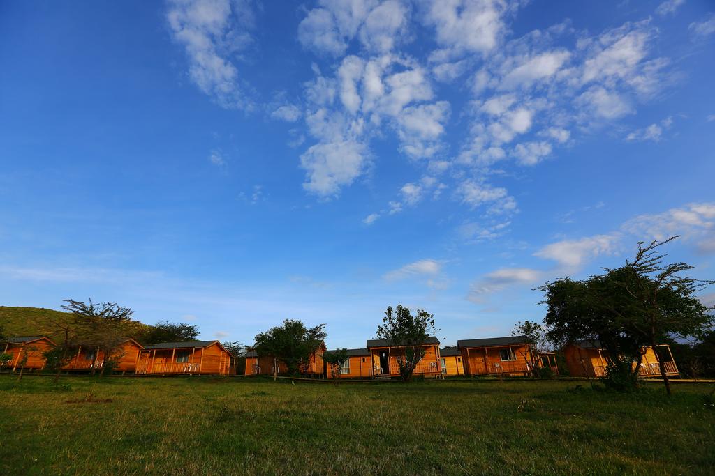 Vacation Hub International - VHI - Travel Club - Jambo Mara Safari Lodge
