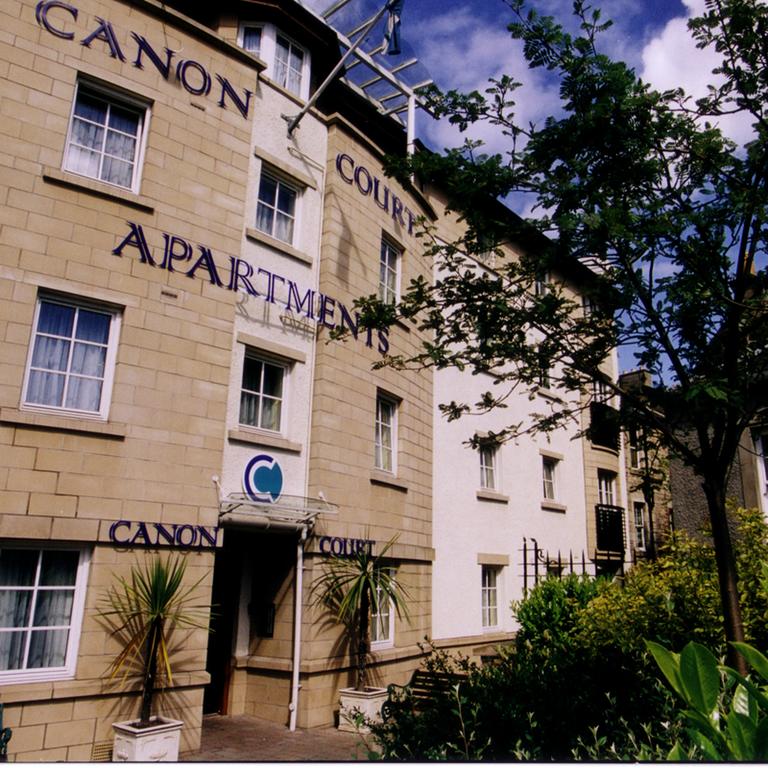 Vacation Hub International - VHI - Travel Club - Canon Court Apartments