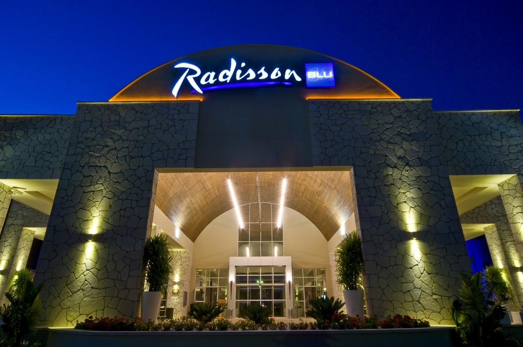 Vacation Hub International - VHI - Radisson Blu Resort & Spa, Cesme