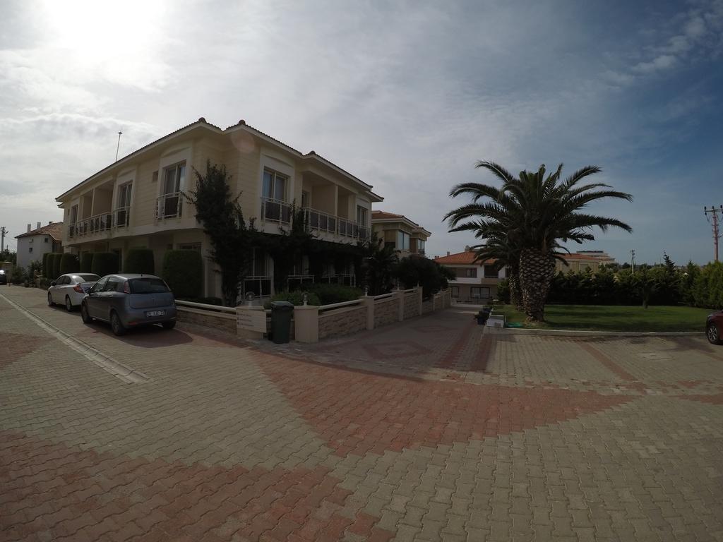 Vacation Hub International - VHI - Travel Club - Kamer Suites & Hotel