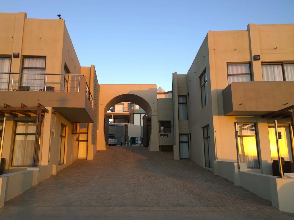 Vacation Hub International - VHI - Travel Club - Atlantic Villa Guest House