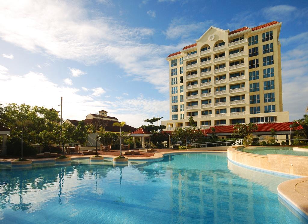 Vacation Hub International - VHI - Travel Club - Sotogrande Hotel & Resort