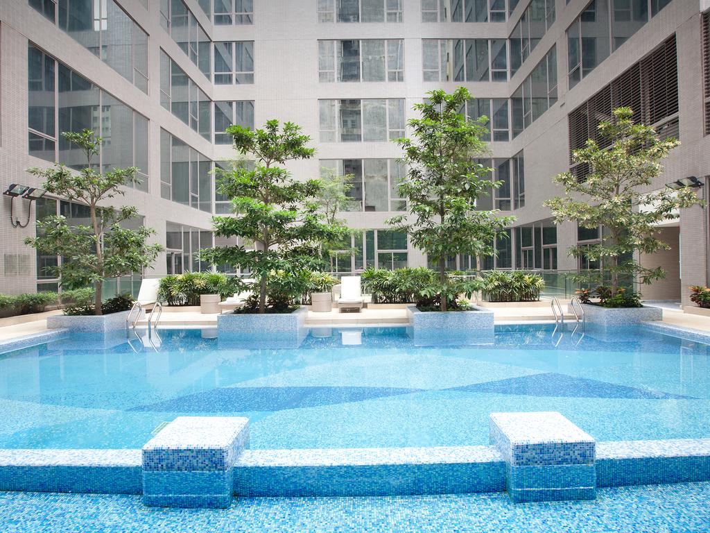 Vacation Hub International - VHI - Travel Club - Dorsett Tsuen Wan Hotel Hong Kong