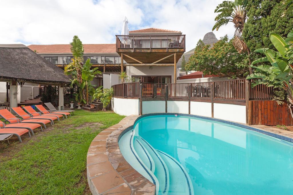 Vacation Hub International - VHI - Travel Club - Planet Africa 1
