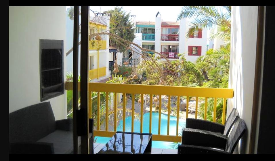 Vacation Hub International - VHI - Kaliva 206 Club Mykonos Langebaan