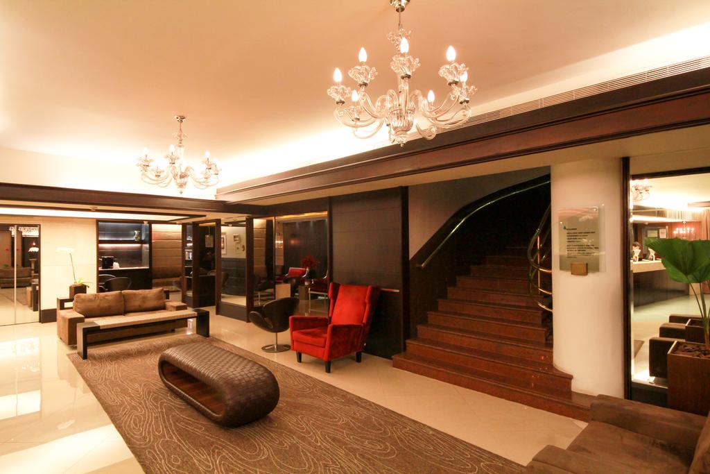 Vacation Hub International - VHI - Travel Club - Novo Mundo Hotel