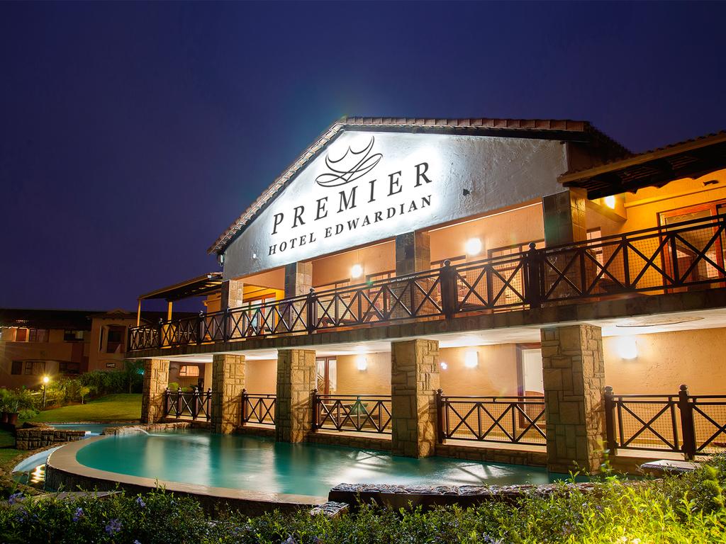 Vacation Hub International - VHI - Splendid Inn Port Edward