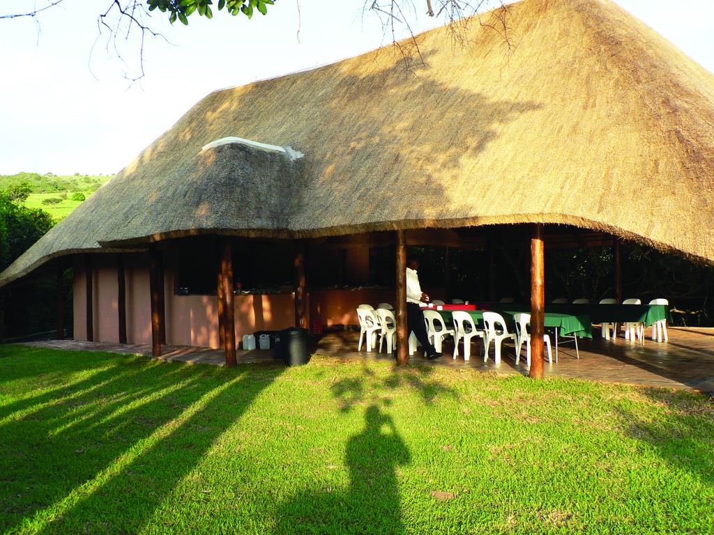 Vacation Hub International - VHI - Travel Club - Mansfield Game Reserve
