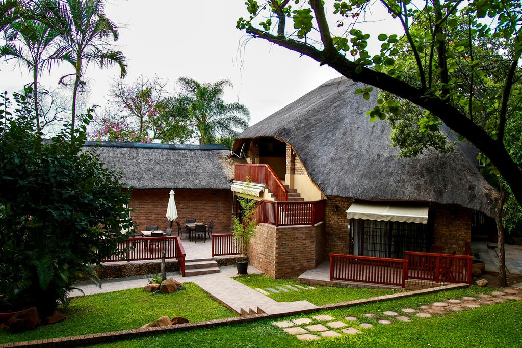 Vacation Hub International - VHI - Travel Club - Woodlands Guest House