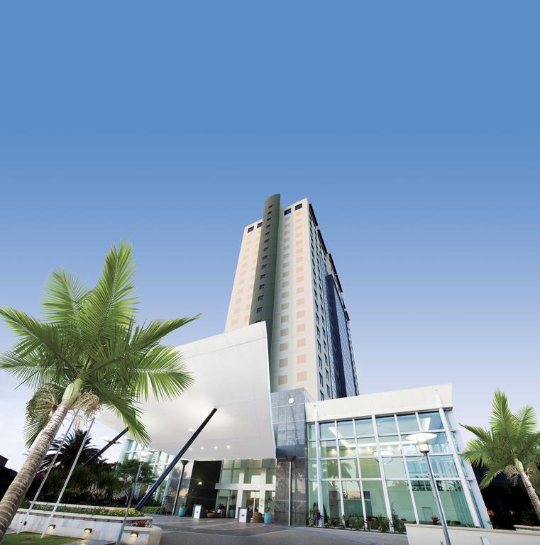 Vacation Hub International - VHI - Travel Club - Watermark Hotel & Spa Gold Coast