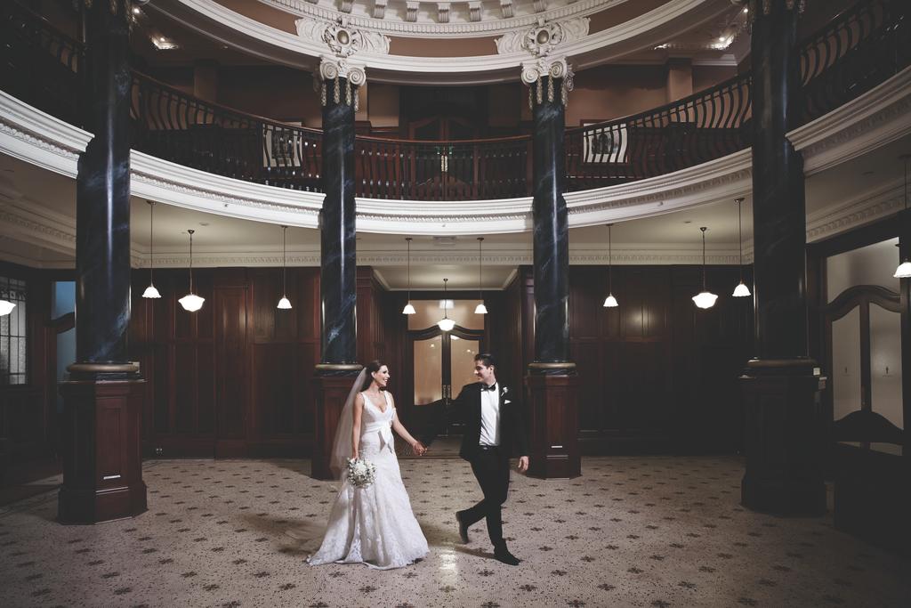Vacation Hub International - VHI - Travel Club - Rendezvous Hotel Melbourne